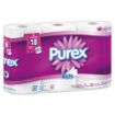 Picture of PUREX TRIPLE ROLL 363SHT 2PLY 6S